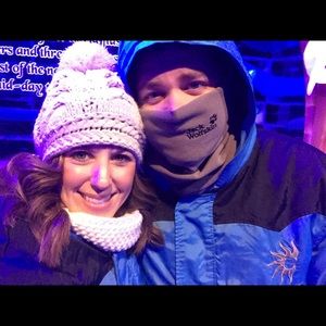 Meet your Posher, Leigh